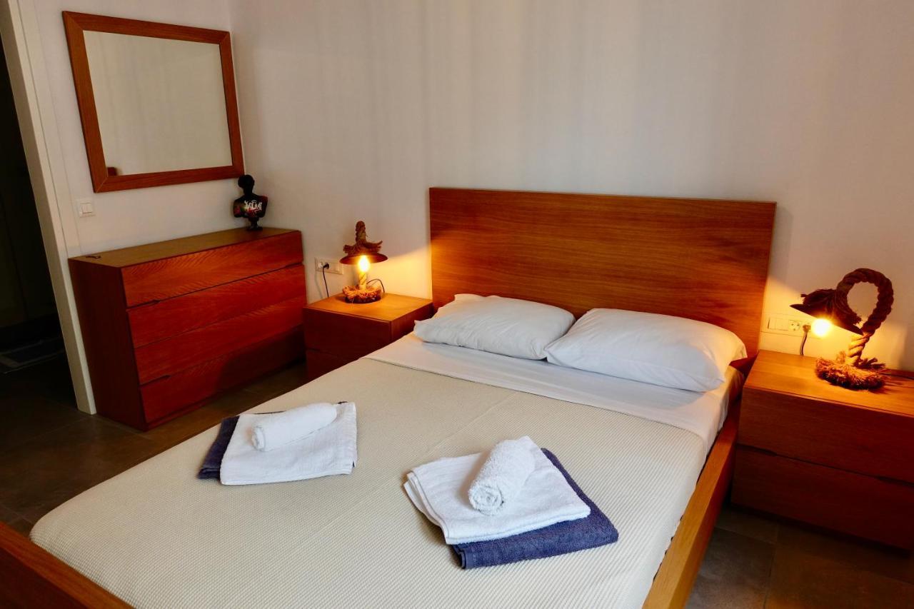 Seaview & Jacuzzi Summer Appartamento *