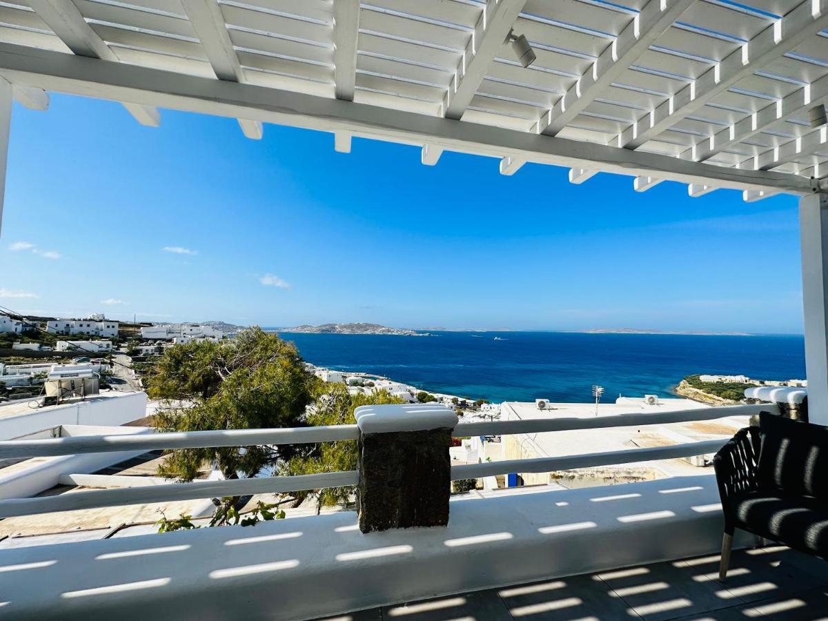 Appartamento Seaview & Jacuzzi Summer