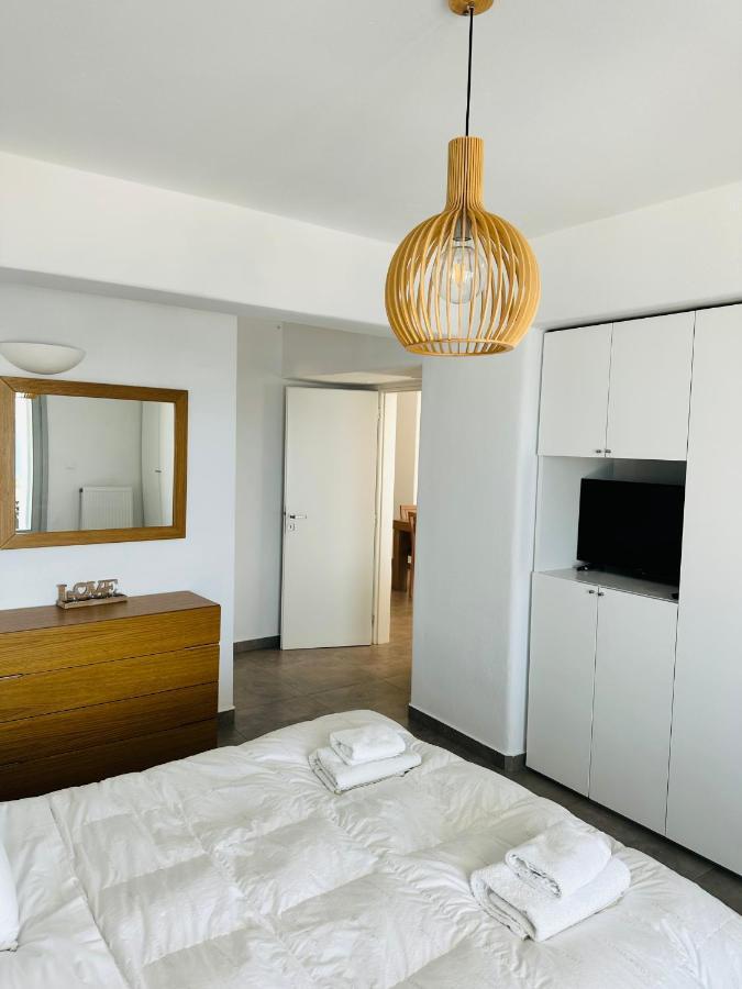 Seaview & Jacuzzi Summer Appartamento